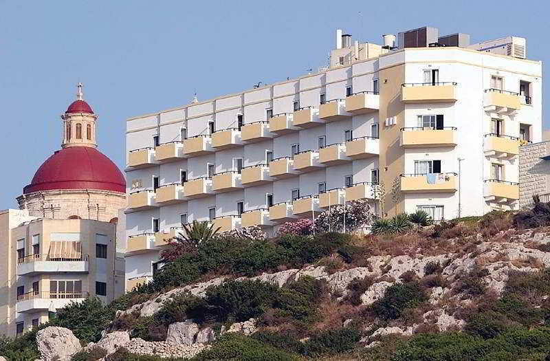 מליאהה Panorama Hotel מראה חיצוני תמונה